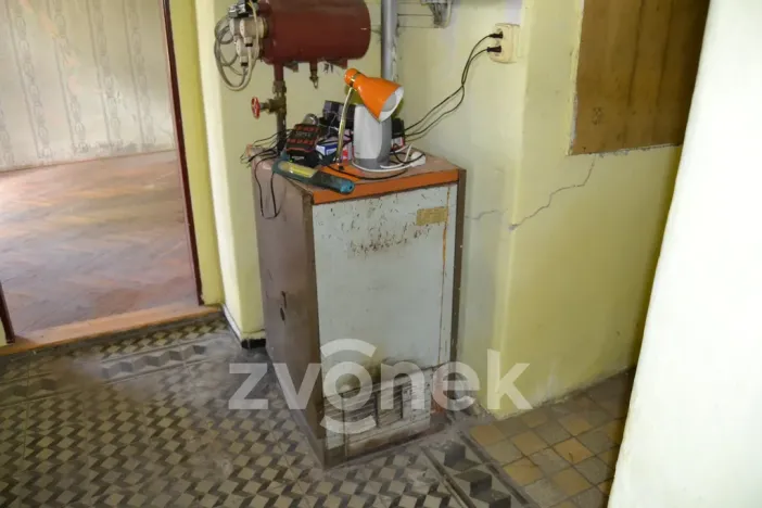 Prodej rodinného domu, Mikulůvka, 160 m2