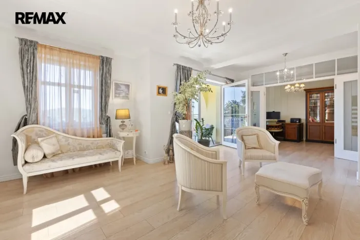 Prodej rodinného domu, Karlovy Vary, Tyršova, 321 m2