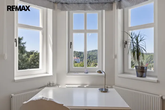 Prodej rodinného domu, Karlovy Vary, Tyršova, 321 m2