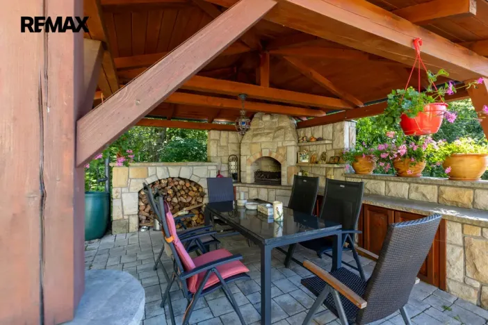 Prodej rodinného domu, Karlovy Vary, Tyršova, 321 m2