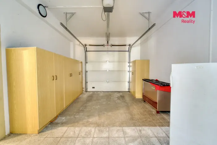 Prodej rodinného domu, Plzeň - Bolevec, Fibichova, 230 m2