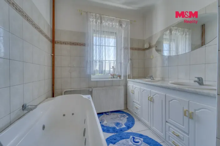 Prodej rodinného domu, Plzeň - Bolevec, Fibichova, 230 m2