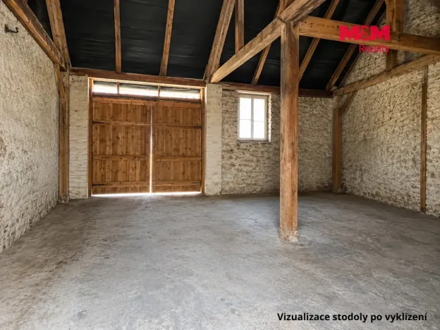 Prodej rodinného domu, Obytce, 145 m2