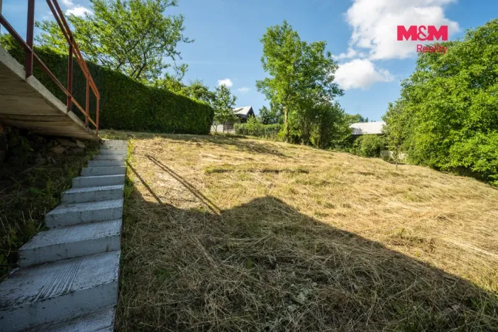 Prodej chaty, Zlín - Malenovice, 38 m2