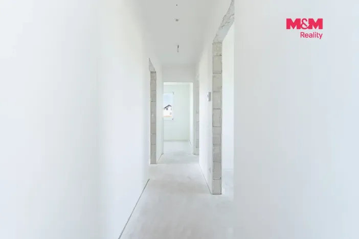 Prodej rodinného domu, Měřín, 120 m2
