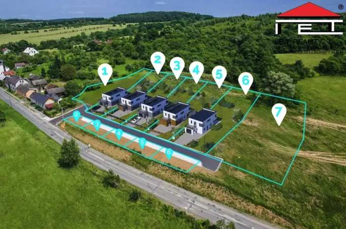 Prodej rodinného domu, Ludkovice, 133 m2