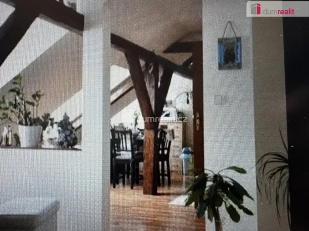 Pronájem bytu 2+1, Český Krumlov - Plešivec, Dělnická, 56 m2