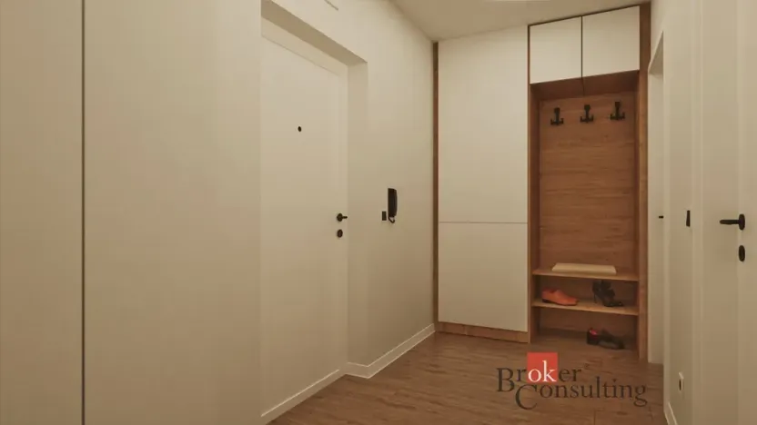 Prodej bytu 2+kk, Ostrava - Moravská Ostrava, Cihelní, 51 m2