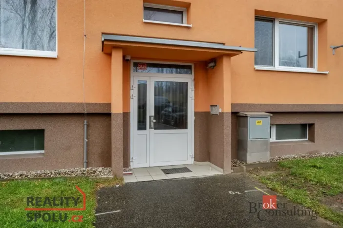 Pronájem bytu 3+1, Varnsdorf, Žitavská, 70 m2