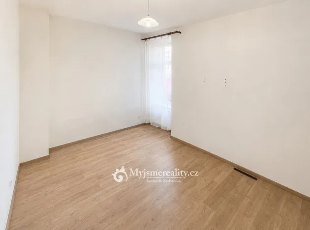 Pronájem bytu 2+kk, Znojmo, Kovářská, 75 m2