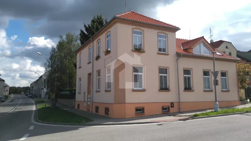 Pronájem bytu 2+kk, České Budějovice - České Budějovice 5, Ledenická, 39 m2