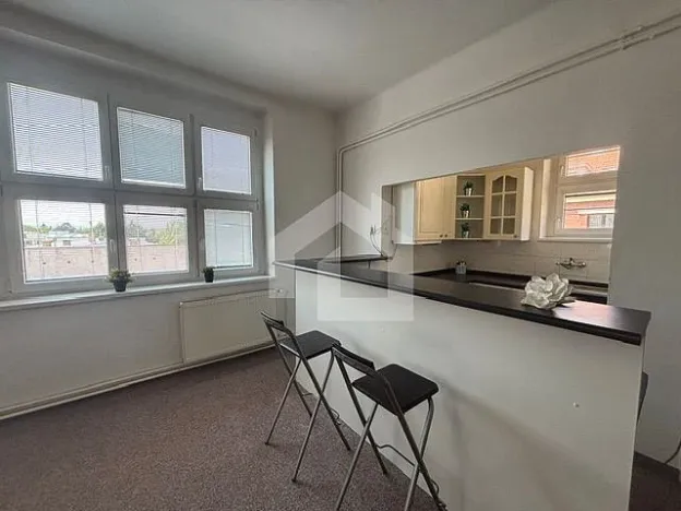 Pronájem bytu 2+1, České Budějovice - České Budějovice 3, Fr. Hrubína, 81 m2