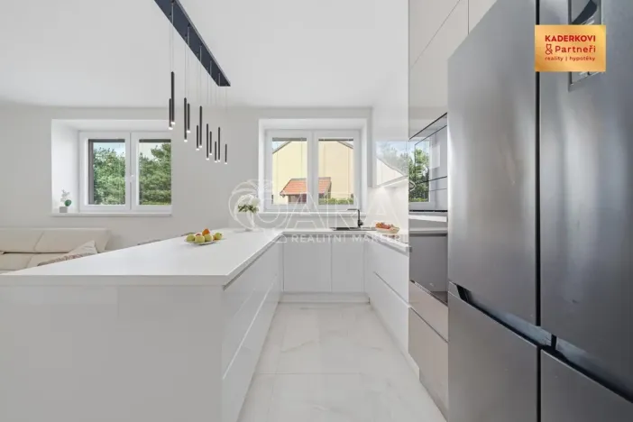 Prodej rodinného domu, Moravská Nová Ves, Kukvická, 84 m2