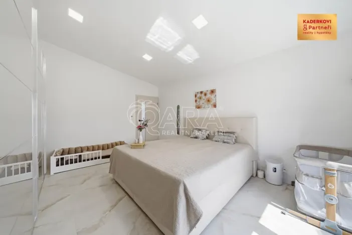 Prodej rodinného domu, Moravská Nová Ves, Kukvická, 84 m2