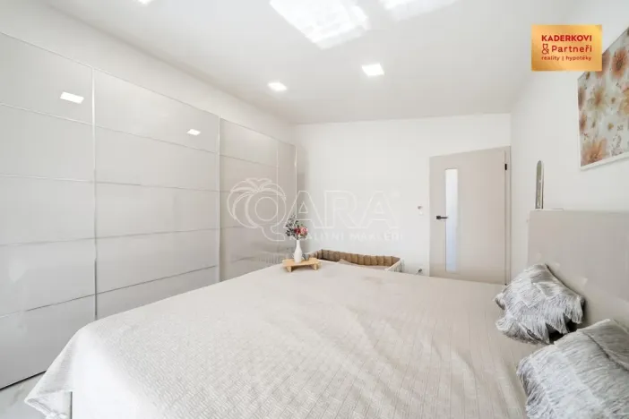 Prodej rodinného domu, Moravská Nová Ves, Kukvická, 84 m2