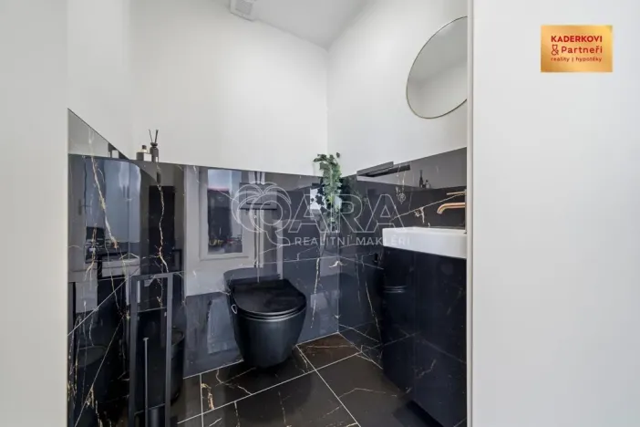 Prodej rodinného domu, Moravská Nová Ves, Kukvická, 84 m2