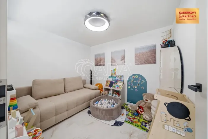Prodej rodinného domu, Moravská Nová Ves, Kukvická, 84 m2