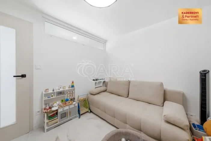 Prodej rodinného domu, Moravská Nová Ves, Kukvická, 84 m2