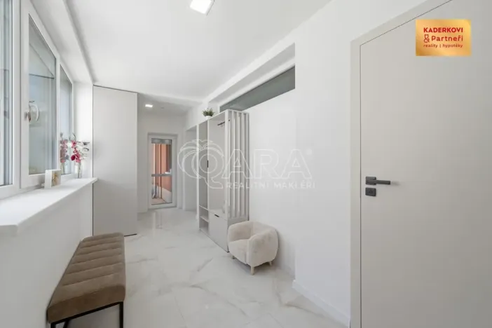 Prodej rodinného domu, Moravská Nová Ves, Kukvická, 84 m2