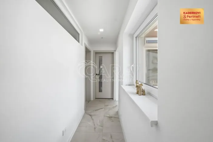 Prodej rodinného domu, Moravská Nová Ves, Kukvická, 84 m2