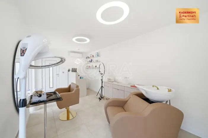 Prodej rodinného domu, Moravská Nová Ves, Kukvická, 84 m2