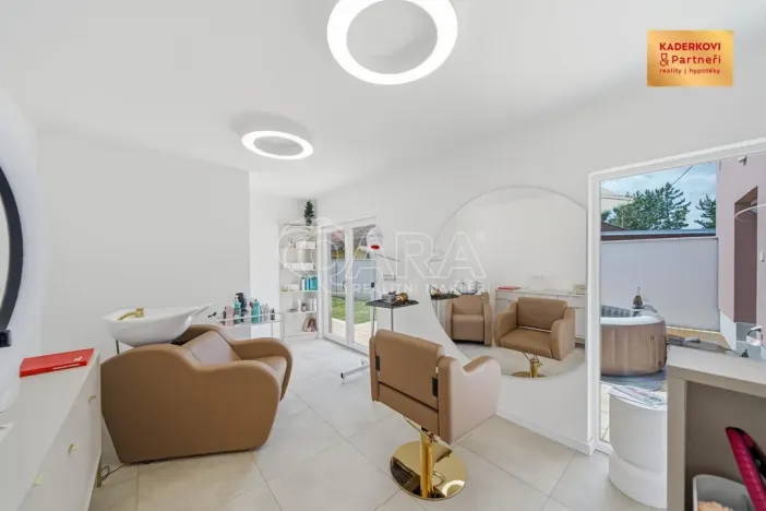 Prodej rodinného domu, Moravská Nová Ves, Kukvická, 84 m2