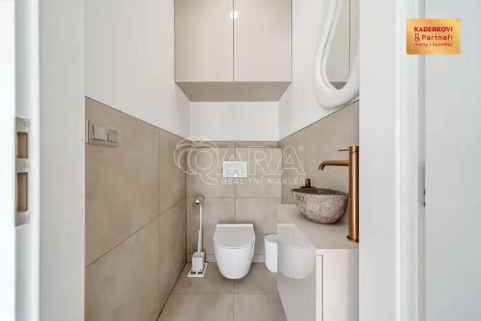 Prodej rodinného domu, Moravská Nová Ves, Kukvická, 84 m2