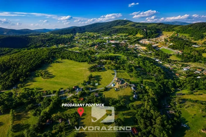 Prodej pole, Josefův Důl, 6990 m2