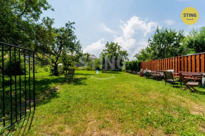 Prodej bytu 1+kk, Krnov, Albrechtická, 46 m2