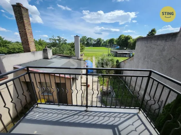 Prodej rodinného domu, Němčice nad Hanou, Čsl. armády, 240 m2