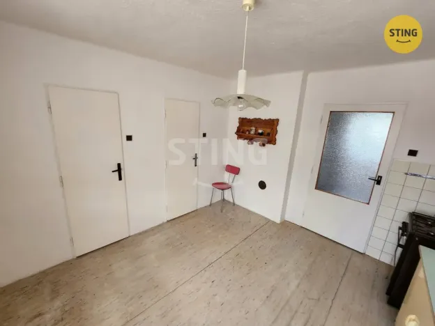 Prodej rodinného domu, Němčice nad Hanou, Čsl. armády, 240 m2