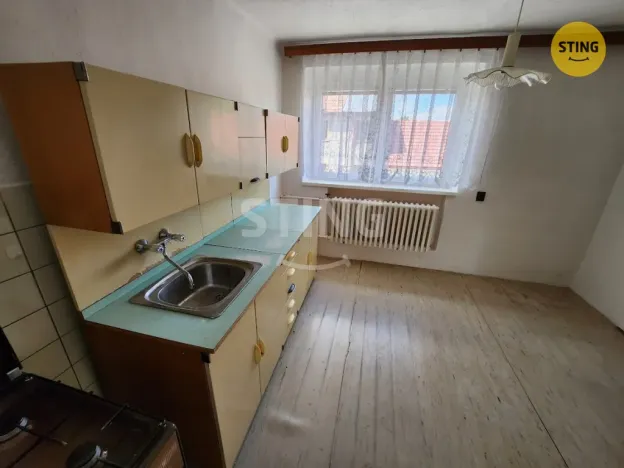 Prodej rodinného domu, Němčice nad Hanou, Čsl. armády, 240 m2