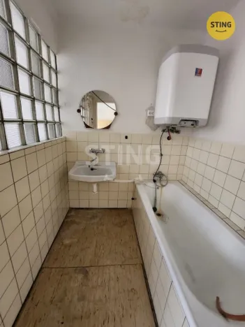 Prodej rodinného domu, Němčice nad Hanou, Čsl. armády, 240 m2