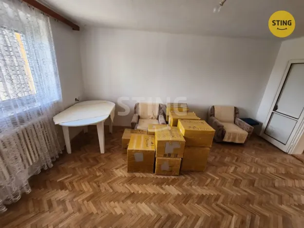 Prodej rodinného domu, Němčice nad Hanou, Čsl. armády, 240 m2