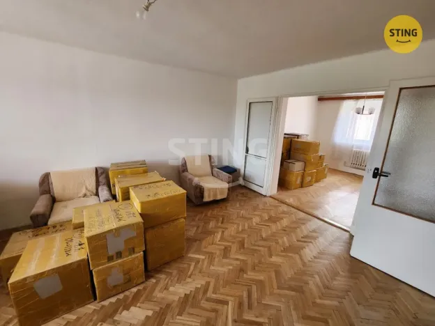 Prodej rodinného domu, Němčice nad Hanou, Čsl. armády, 240 m2