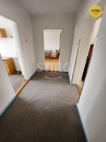 Prodej rodinného domu, Němčice nad Hanou, Čsl. armády, 240 m2