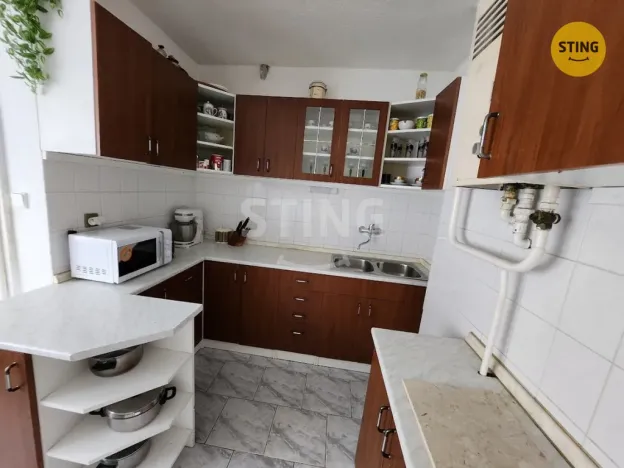 Prodej rodinného domu, Němčice nad Hanou, Čsl. armády, 240 m2