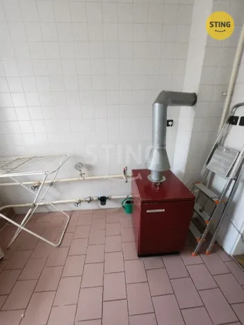Prodej rodinného domu, Němčice nad Hanou, Čsl. armády, 240 m2