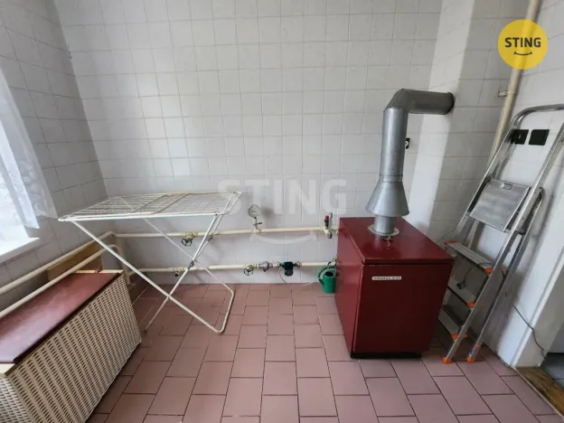 Prodej rodinného domu, Němčice nad Hanou, Čsl. armády, 240 m2