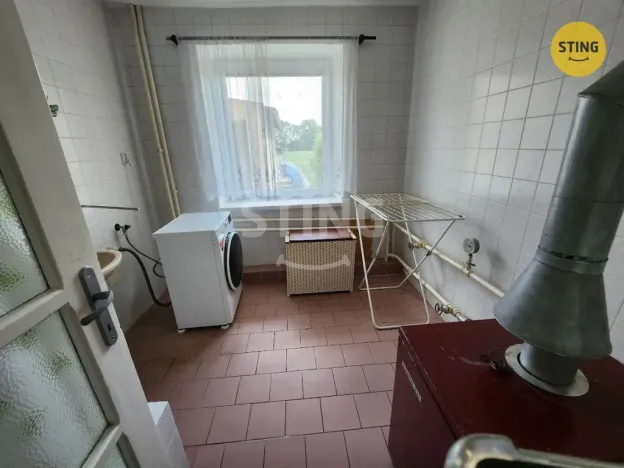 Prodej rodinného domu, Němčice nad Hanou, Čsl. armády, 240 m2
