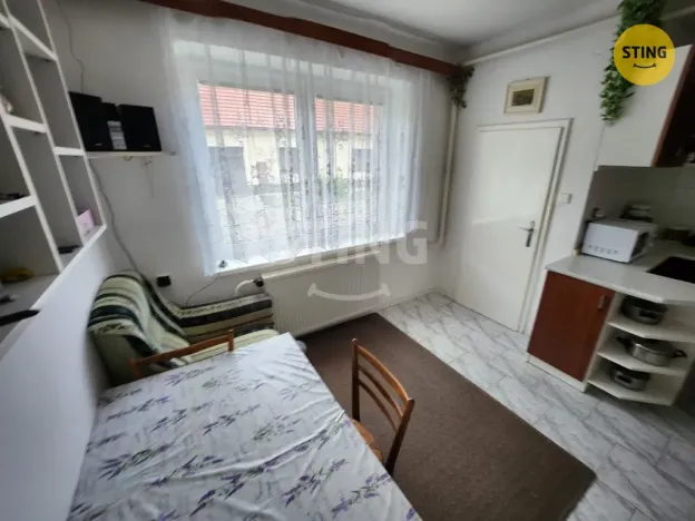 Prodej rodinného domu, Němčice nad Hanou, Čsl. armády, 240 m2