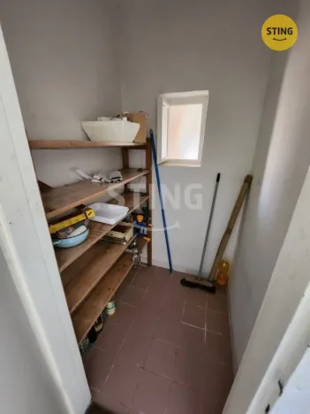 Prodej rodinného domu, Němčice nad Hanou, Čsl. armády, 240 m2