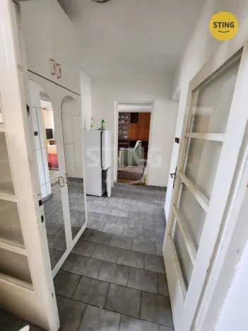 Prodej rodinného domu, Němčice nad Hanou, Čsl. armády, 240 m2