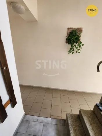 Prodej rodinného domu, Němčice nad Hanou, Čsl. armády, 240 m2