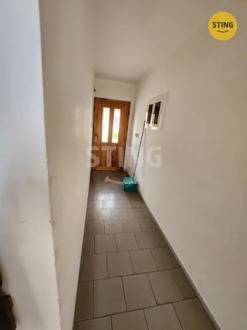 Prodej rodinného domu, Němčice nad Hanou, Čsl. armády, 240 m2