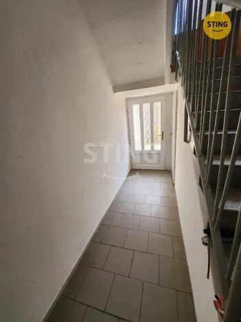 Prodej rodinného domu, Němčice nad Hanou, Čsl. armády, 240 m2