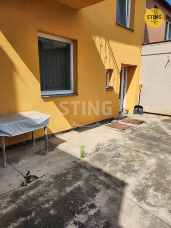 Prodej rodinného domu, Němčice nad Hanou, Čsl. armády, 240 m2