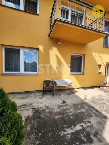 Prodej rodinného domu, Němčice nad Hanou, Čsl. armády, 240 m2