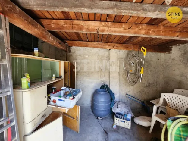 Prodej rodinného domu, Němčice nad Hanou, Čsl. armády, 240 m2