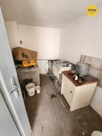 Prodej rodinného domu, Němčice nad Hanou, Čsl. armády, 240 m2